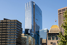 MP Boston signs 138,000 s/f office lease with Deloitte at Winthrop Center